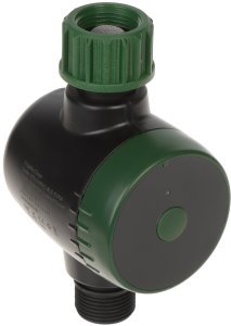 Inteligentny zawór do systemu nawadniania ATLO-VR1C-BLE-TUYA Bluetooth BLE, Tuya Smart 1