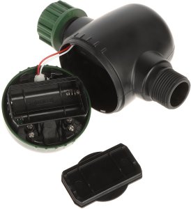 Atlo Inteligentny zawór do systemu nawadniania ATLO-VR1C-BLE-TUYA Bluetooth BLE, Tuya Smart 4