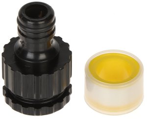 Atlo Inteligentny zawór do systemu nawadniania ATLO-VR1C-BLE-TUYA Bluetooth BLE, Tuya Smart 5