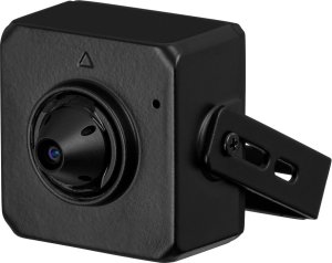 Kamera pinhole IP BCS-L-PIP14FW, 4Mpx, przetwornik 1/3", 2.8mm 2