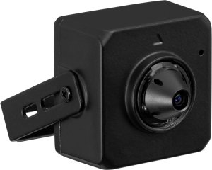 Kamera pinhole IP BCS-L-PIP14FW, 4Mpx, przetwornik 1/3", 2.8mm 4