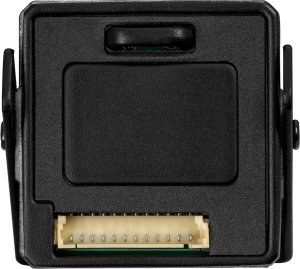 Kamera pinhole IP BCS-L-PIP14FW, 4Mpx, przetwornik 1/3", 2.8mm 6