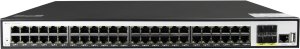 48 portowy zarządzalny switch PoE BCS-SP48G-4SFP-M BCS 2