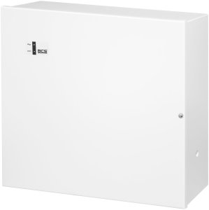 Zasilacz buforowy dla kamer PoE BCS-UPS/IP8/E-S 1