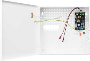BCS-ZA1206/UPS/F Zasilacz buforowy 12V 6A 1