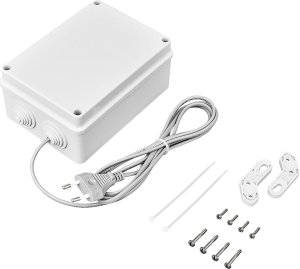 Switch BCS Switch Poe -IP5/E-S-II 2