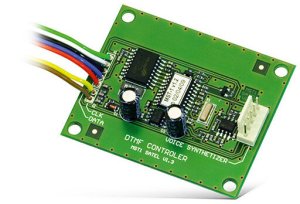 Moduł sterowania telefonicznego DTMF do CA-6 i CA-10 MST-1 1