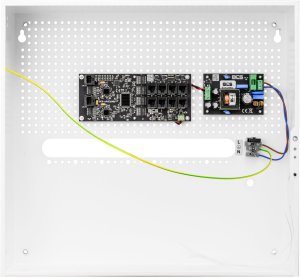 Zasilacz dla kamer PoE BCS-IP8Gb/E-S 1