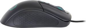 Mysz Cooler Master MM530 RGB (SGM-4007-KLLW1) 6