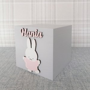 Skarbonka Kostka SKK10 3