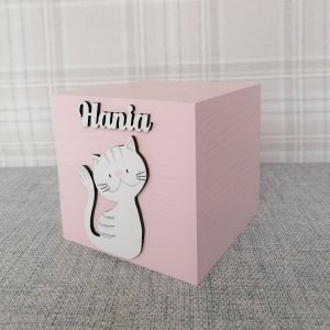 Skarbonka Kostka SKK08 2