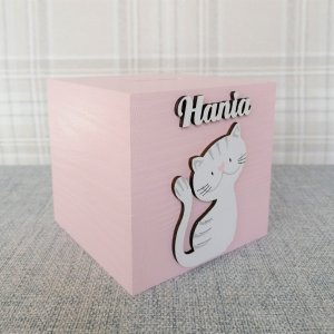 Skarbonka Kostka SKK08 3