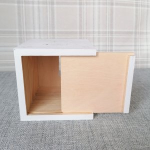 Skarbonka Kostka SKK12 4