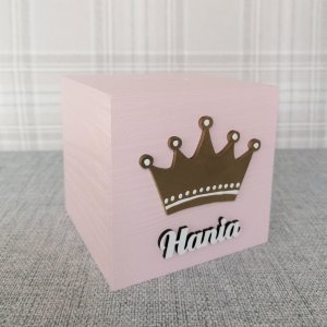 Skarbonka Kostka SKK11 2