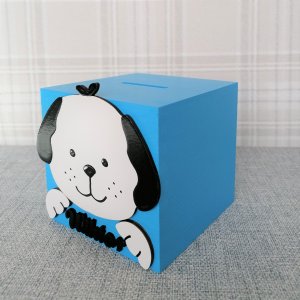 Skarbonka Kostka SKK19 3