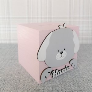 Skarbonka Kostka SKK14 2