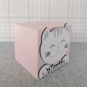 Skarbonka Kostka SKK13 2