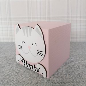 Skarbonka Kostka SKK13 3