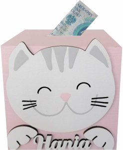 Skarbonka Kostka SKK13 4