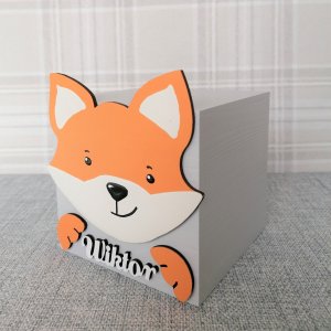 Skarbonka Kostka SKK23 3