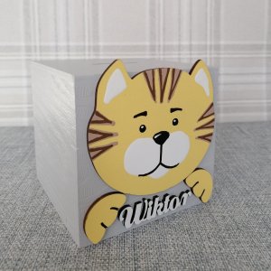 Skarbonka Kostka SKK22 2