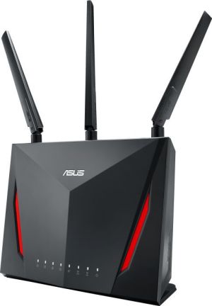 Router Asus AiMesh RT-AC86U 2