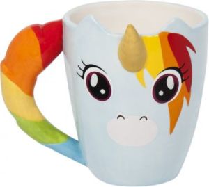 Thumbs Up Kubek Jednorożec 300 ml 2