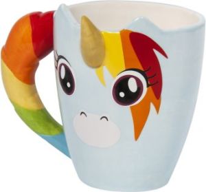 Thumbs Up Kubek Jednorożec 300 ml 3