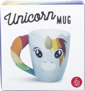 Thumbs Up Kubek Jednorożec 300 ml 4