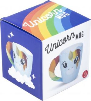 Thumbs Up Kubek Jednorożec 300 ml 5