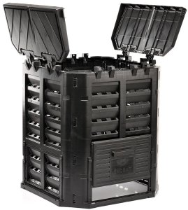 Krups KOMPOSTOWNIK ECOSMART* 300 2