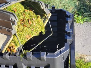 Krups KOMPOSTOWNIK ECOSMART* 300 4