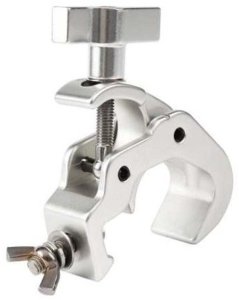 STAND4ME HAK UCHWYT do ŚWIATEŁ do 50 KG 30-41mm SR 1