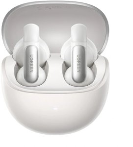 UGREEN 45761 Słuchawki bezprzewodowe HiTune S5 WS210 białe 1