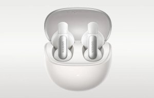 UGREEN 45761 Słuchawki bezprzewodowe HiTune S5 WS210 białe 3