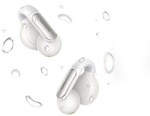 UGREEN 45761 Słuchawki bezprzewodowe HiTune S5 WS210 białe 6