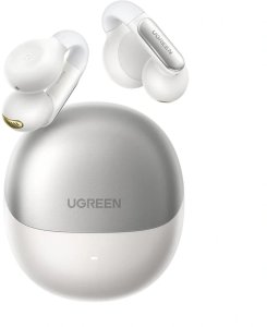 UGREEN 45761 Słuchawki bezprzewodowe HiTune S5 WS210 białe 9
