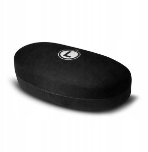 Legia Warszawa etui na okulary 16x 7.5x 5.5 1