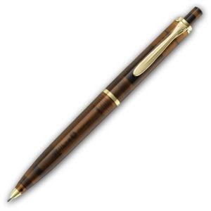Pelikan Długopis Druckkugelschreiber Pelikan Special Ed K200 Smoky Quartz (805025) 1