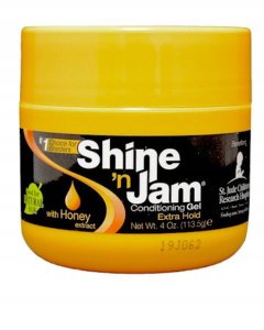 Shine'n Jam żel do stylizacji Extra Hold 113,5 g 1