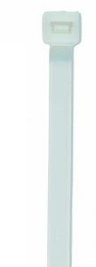 Kabelbinder 100x2,5 mm (100 Stk.) natur 1