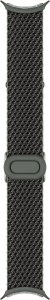 Pixel Watch 3 (45mm), Woven Band, Ivy, WW 1