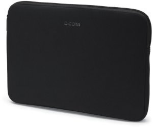 DICOTA PERFECT - Notebook-Hulle - 29.5 cm - 10" - 11.6" - Schwarz 1