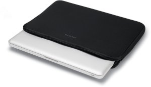 DICOTA PERFECT - Notebook-Hulle - 29.5 cm - 10" - 11.6" - Schwarz 2