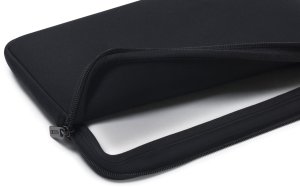 DICOTA PERFECT - Notebook-Hulle - 29.5 cm - 10" - 11.6" - Schwarz 3