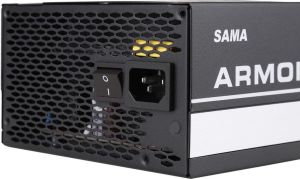 Zasilacz Inter-Tech Sama Armor 550W (HTX-550-B7) 3