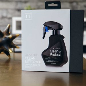 Austere III Series Clean & Protect - Bildschirmanzeige - Reinigungssatz 2