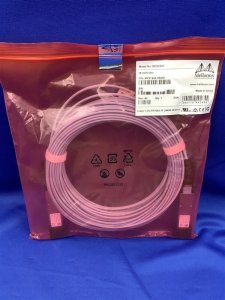 NVIDIA - 200GBase-AOC Direktanschlusskabel - QSFP56 zu QSFP56 - 20 m - Glasfaser - Active Optical Cable (AOC) 2