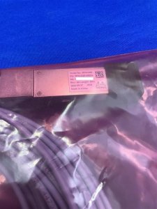 NVIDIA - 200GBase-AOC Direktanschlusskabel - QSFP56 zu QSFP56 - 20 m - Glasfaser - Active Optical Cable (AOC) 4