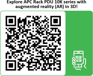 APC NetShelter Rack PDU Advanced - Stromverteilungseinheit (Rack - einbaufahig) - gemessen - AC 400/415 V - 17.3 kW - 17300 VA - 3 Phasen - Ethernet 10/100/1000, Ethernet 10/100 - Eingabe, Eingang IEC 60309 530P6 - Ausgangsanschlusse: 48 (24 x IEC 60 3